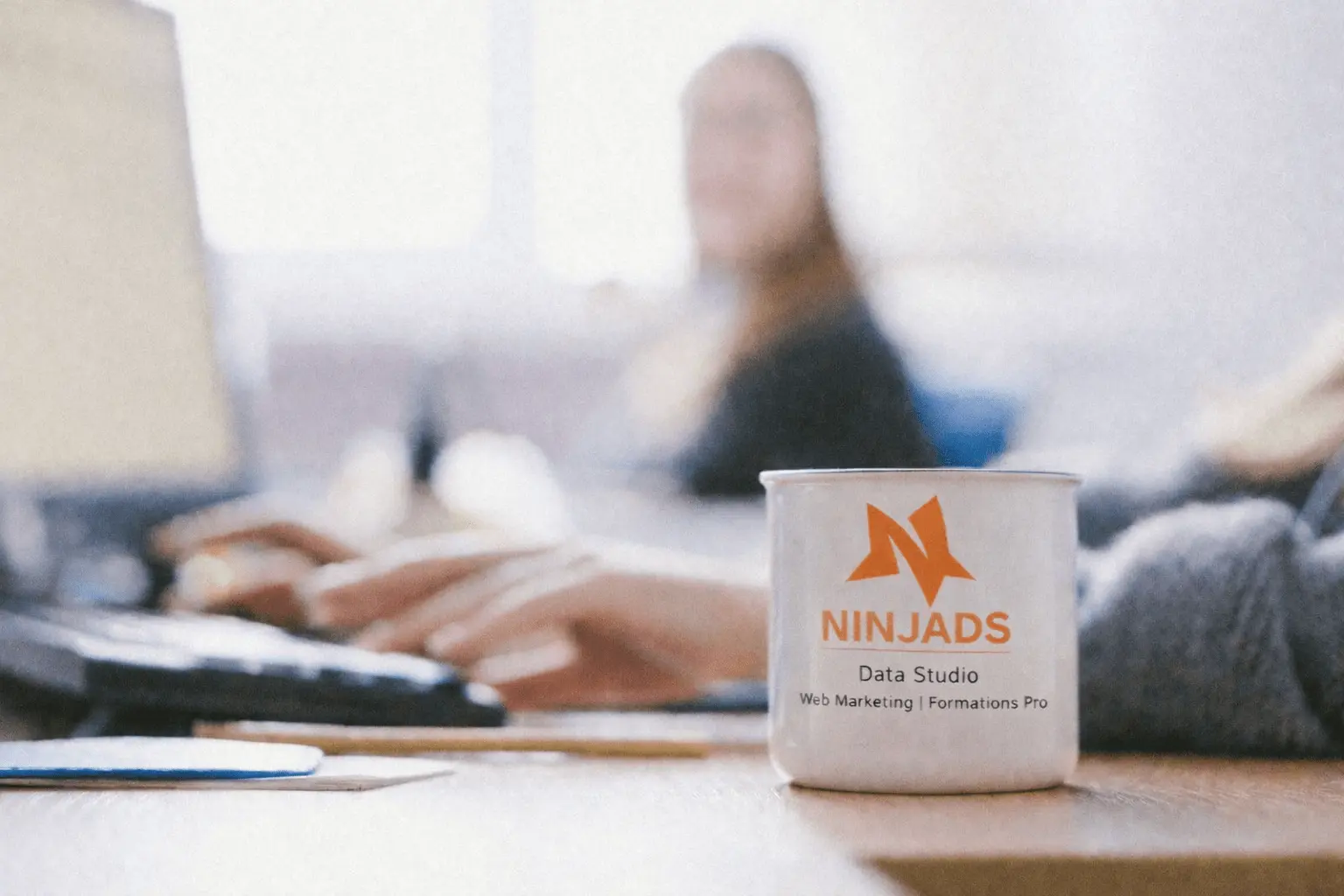 Collaboration SEO en marque blanche